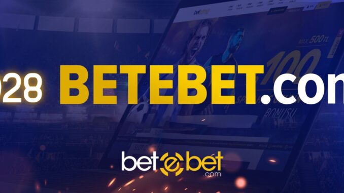 Betebet-928